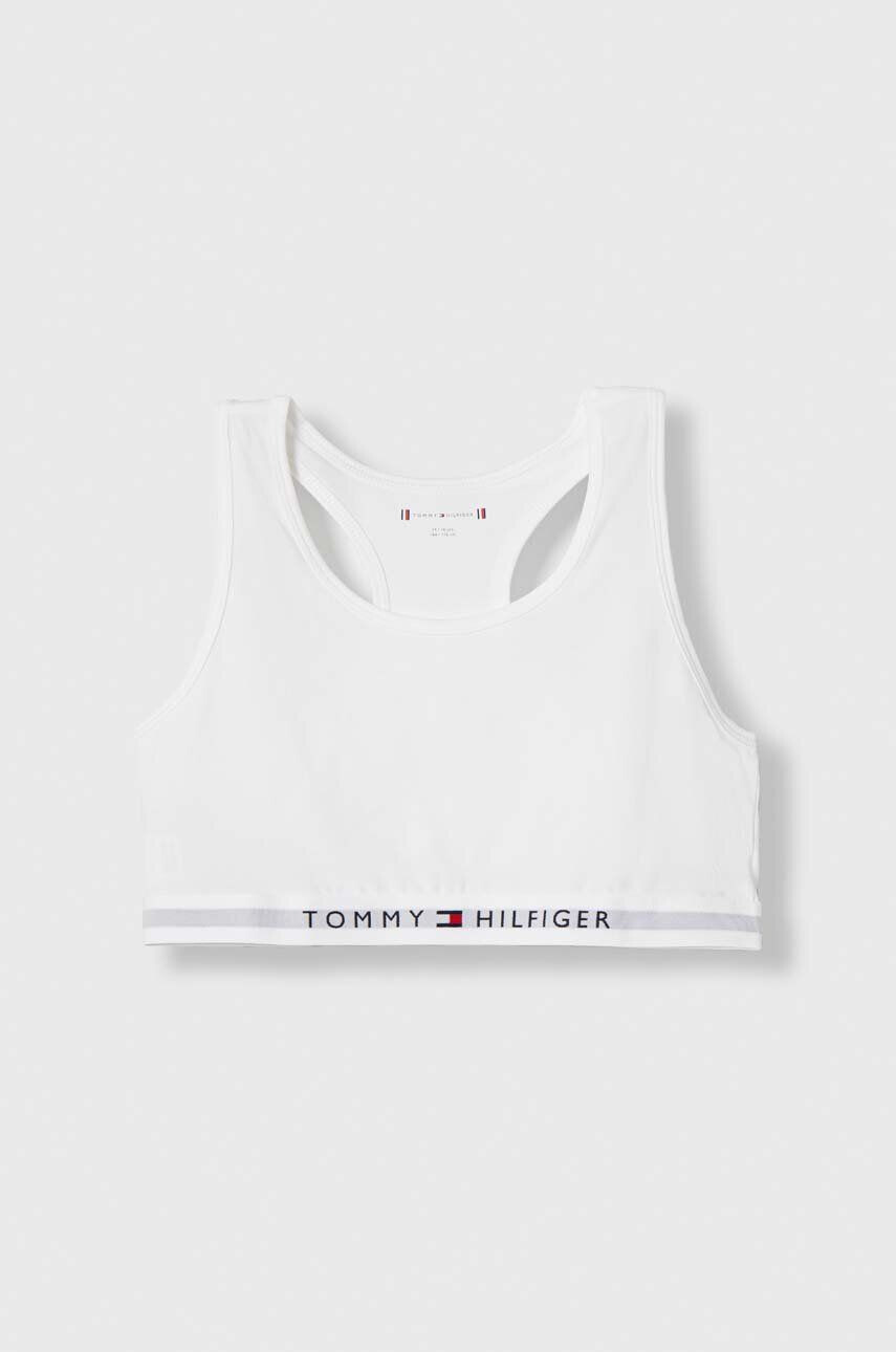 Tommy Hilfiger Detská športová podprsenka 2-pak - Pepit.sk