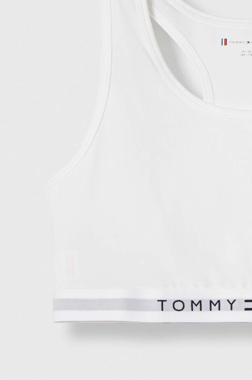 Tommy Hilfiger Detská športová podprsenka 2-pak - Pepit.sk