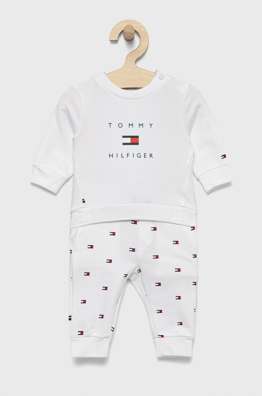 Tommy Hilfiger Detská tepláková súprava - Pepit.sk