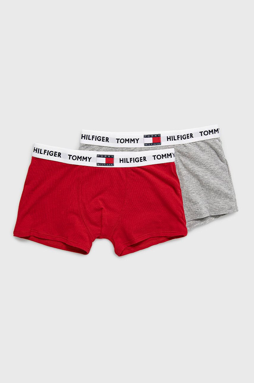 Tommy Hilfiger Detské boxerky - Pepit.sk