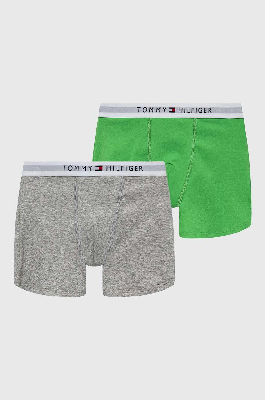 Tommy Hilfiger Detské boxerky - Pepit.sk