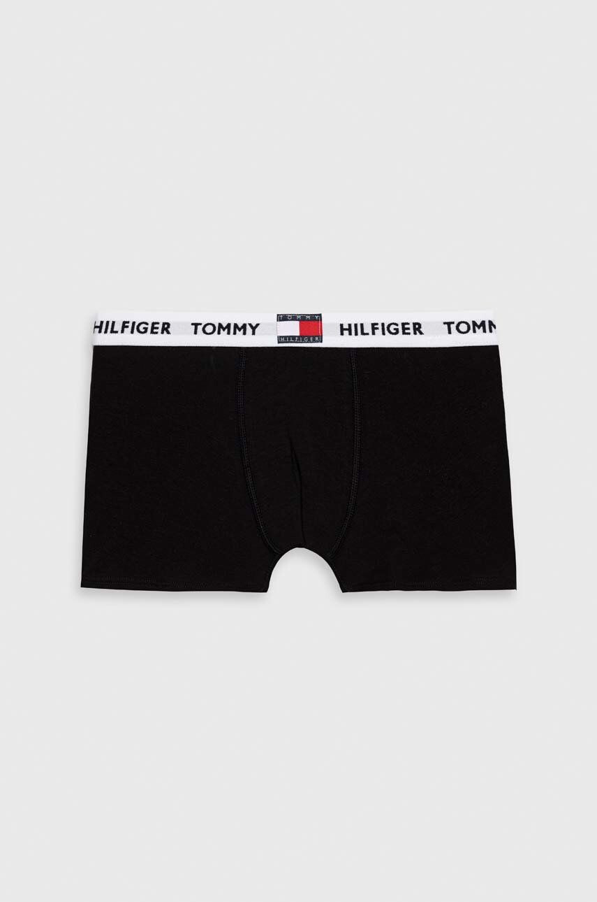 Tommy Hilfiger Detské boxerky 2-pak - Pepit.sk