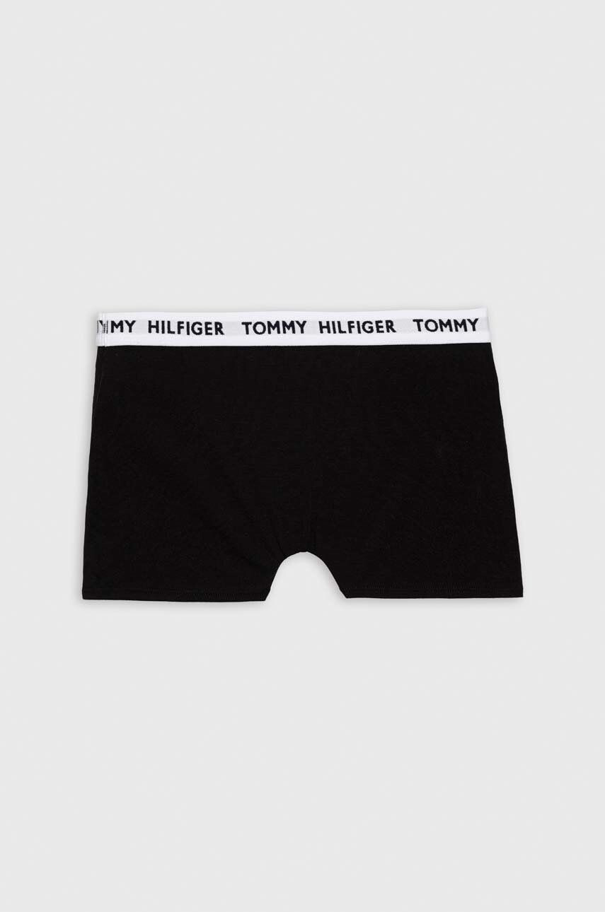 Tommy Hilfiger Detské boxerky 2-pak - Pepit.sk