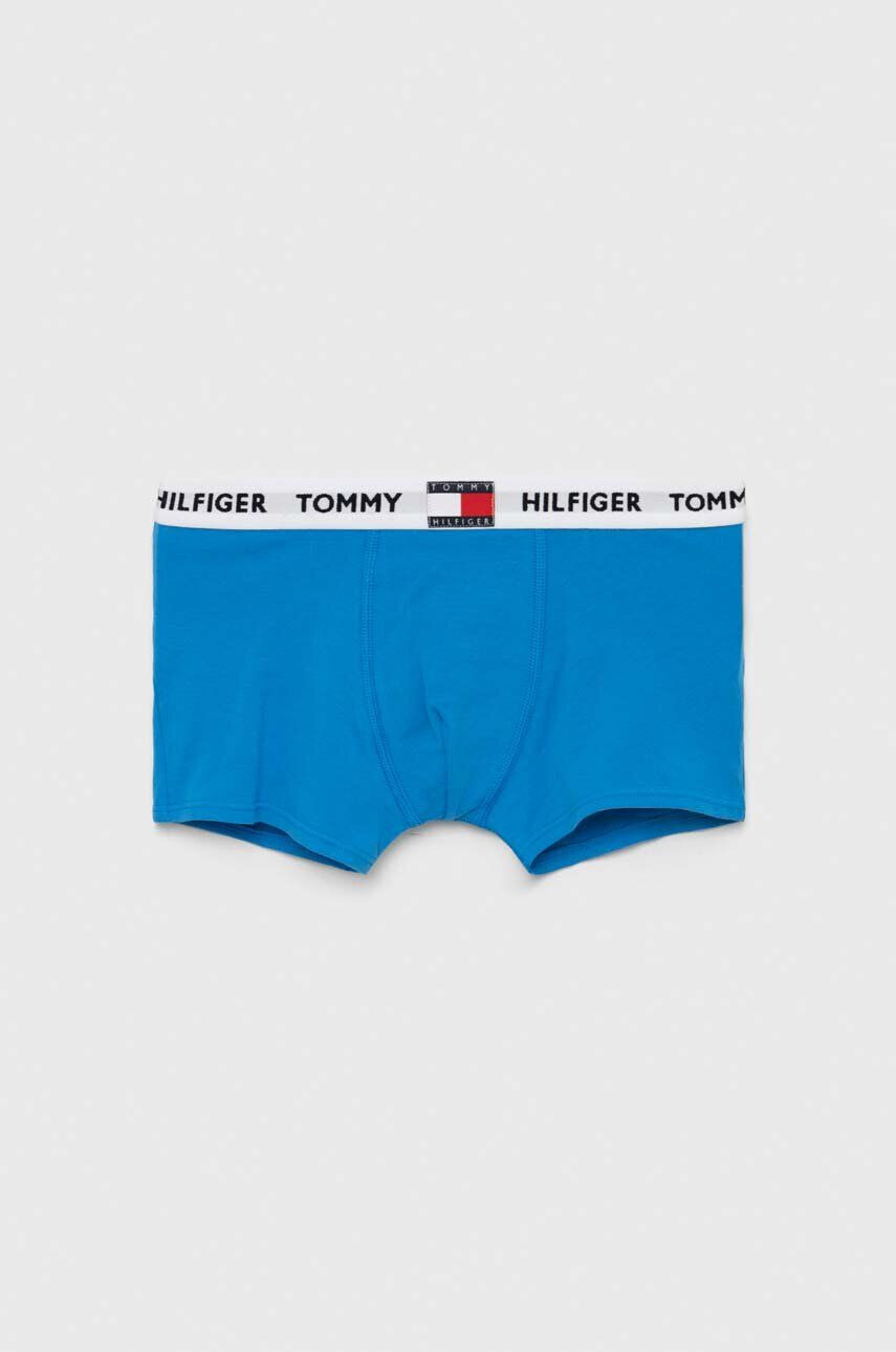 Tommy Hilfiger Detské boxerky 2-pak - Pepit.sk