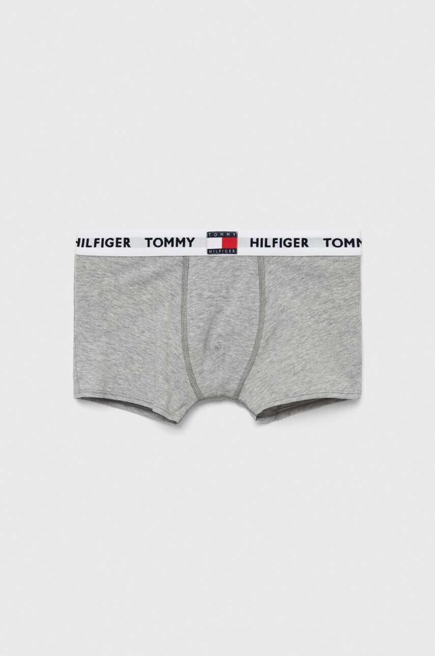 Tommy Hilfiger Detské boxerky 2-pak - Pepit.sk