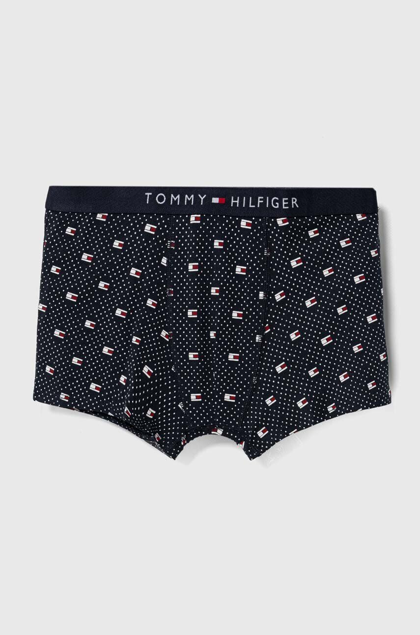 Tommy Hilfiger Detské boxerky 2-pak - Pepit.sk