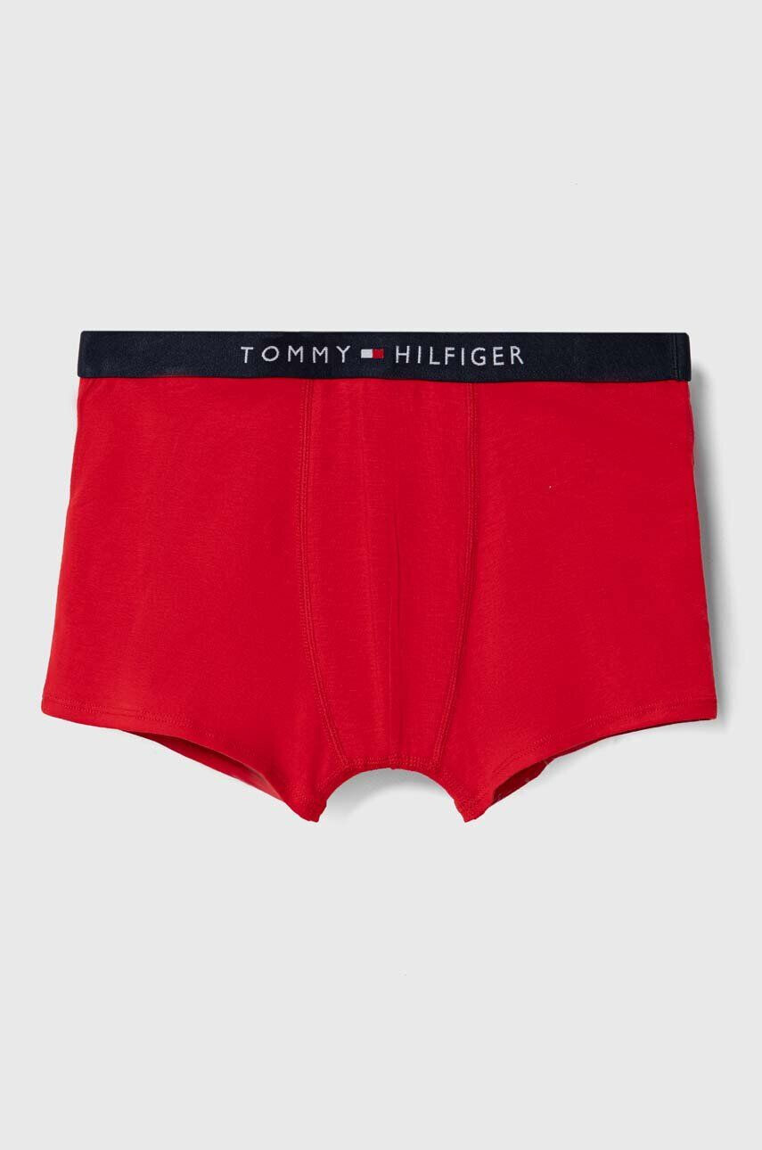 Tommy Hilfiger Detské boxerky 2-pak - Pepit.sk