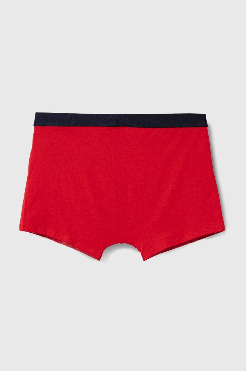 Tommy Hilfiger Detské boxerky 2-pak - Pepit.sk