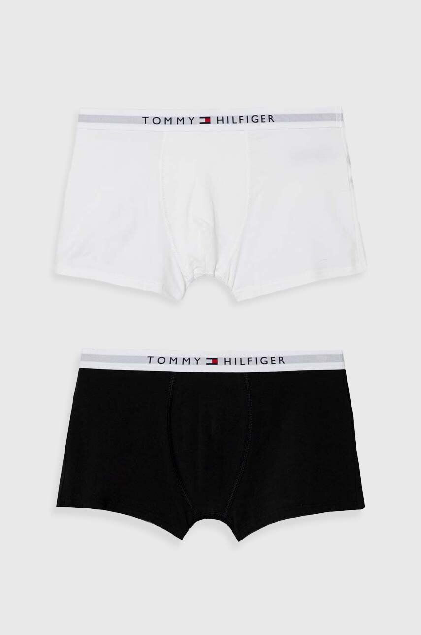 Tommy Hilfiger Detské boxerky 2-pak - Pepit.sk