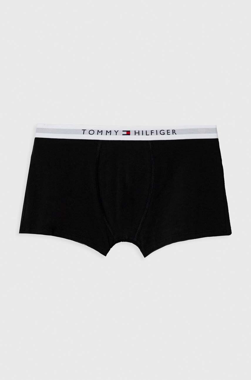 Tommy Hilfiger Detské boxerky 2-pak - Pepit.sk