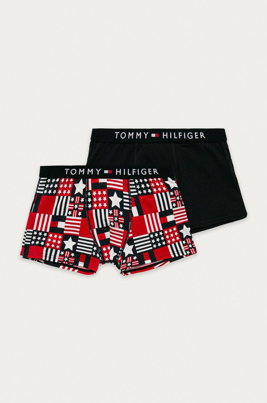 Tommy Hilfiger Detské boxerky (2-pak) - Pepit.sk