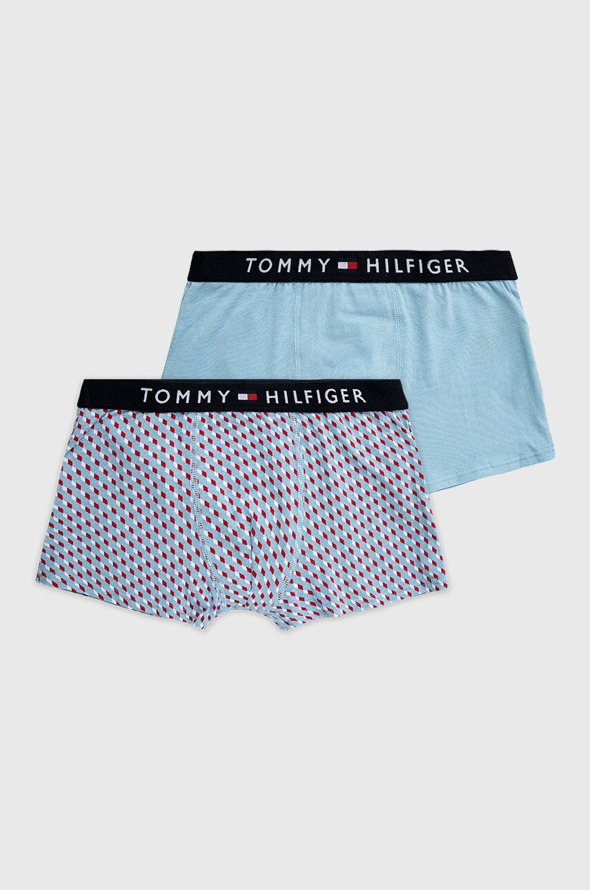 Tommy Hilfiger Detské boxerky - Pepit.sk