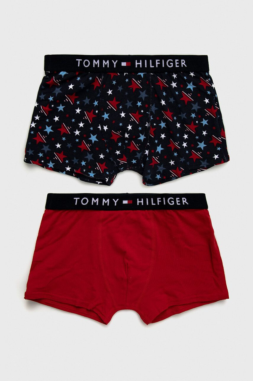 Tommy Hilfiger Detské boxerky - Pepit.sk