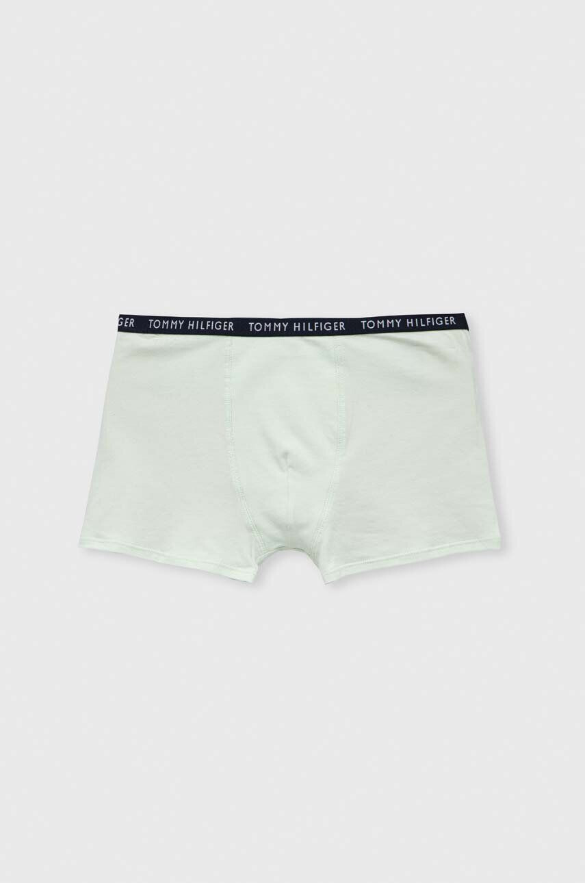 Tommy Hilfiger Detské boxerky 3-pak - Pepit.sk