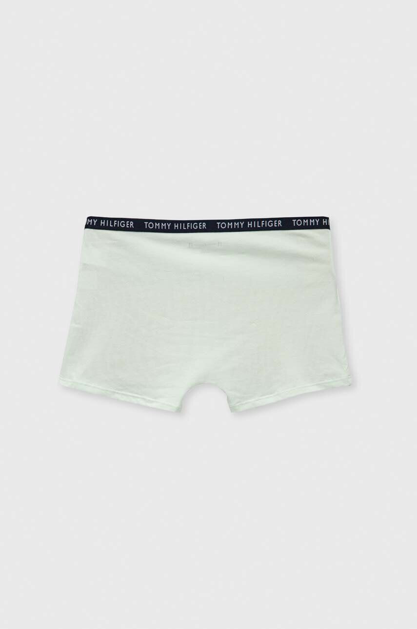 Tommy Hilfiger Detské boxerky 3-pak - Pepit.sk