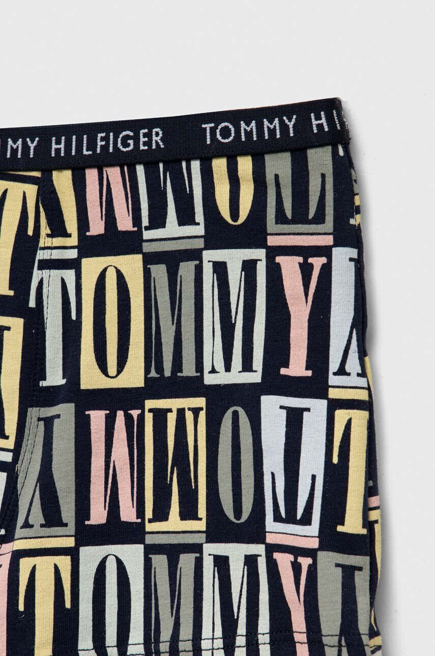 Tommy Hilfiger Detské boxerky 3-pak - Pepit.sk