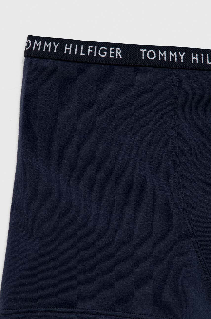 Tommy Hilfiger Detské boxerky 3-pak - Pepit.sk