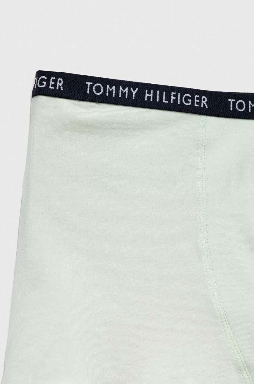 Tommy Hilfiger Detské boxerky 3-pak - Pepit.sk