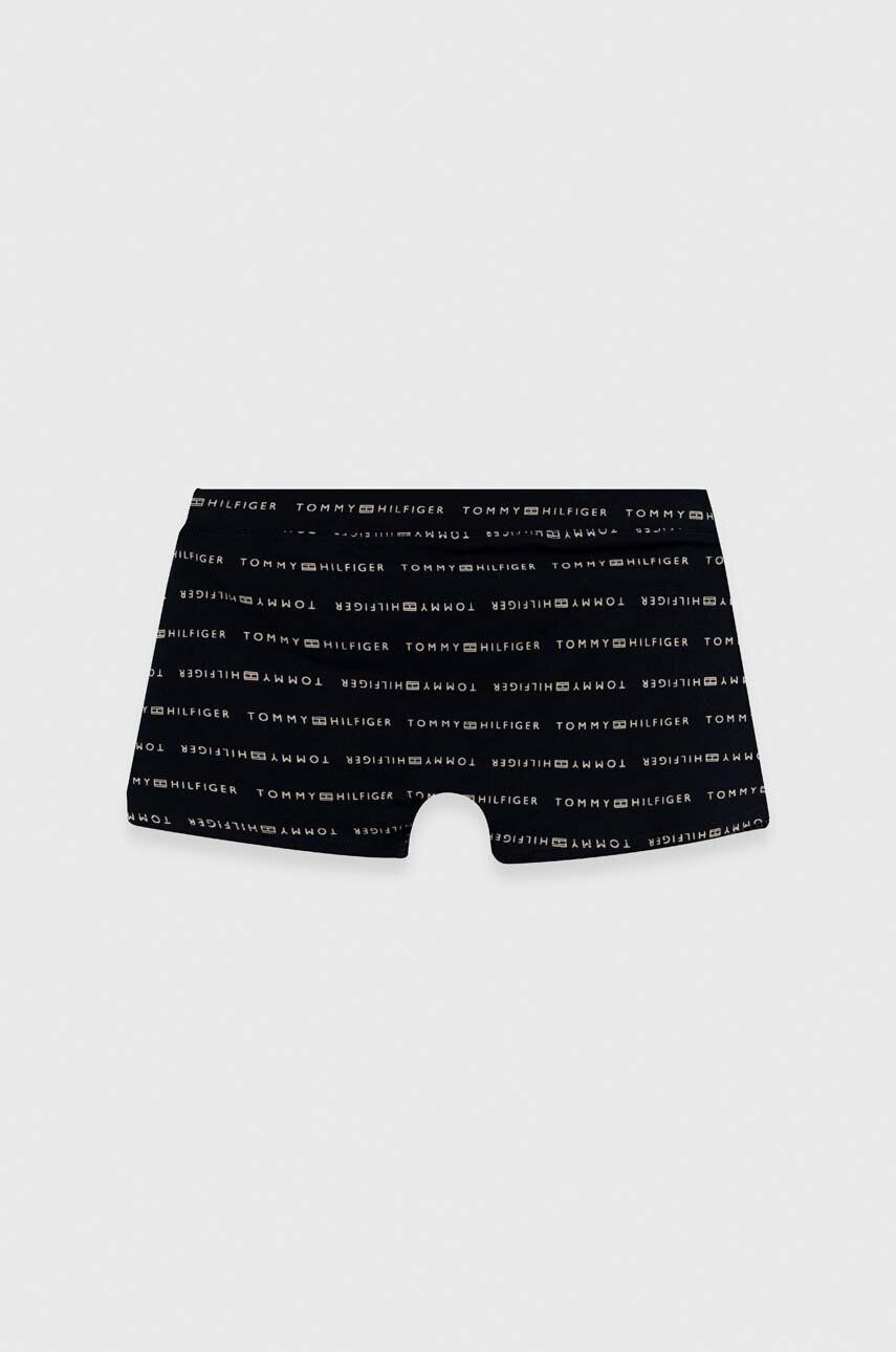 Tommy Hilfiger Detské boxerky 3-pak - Pepit.sk