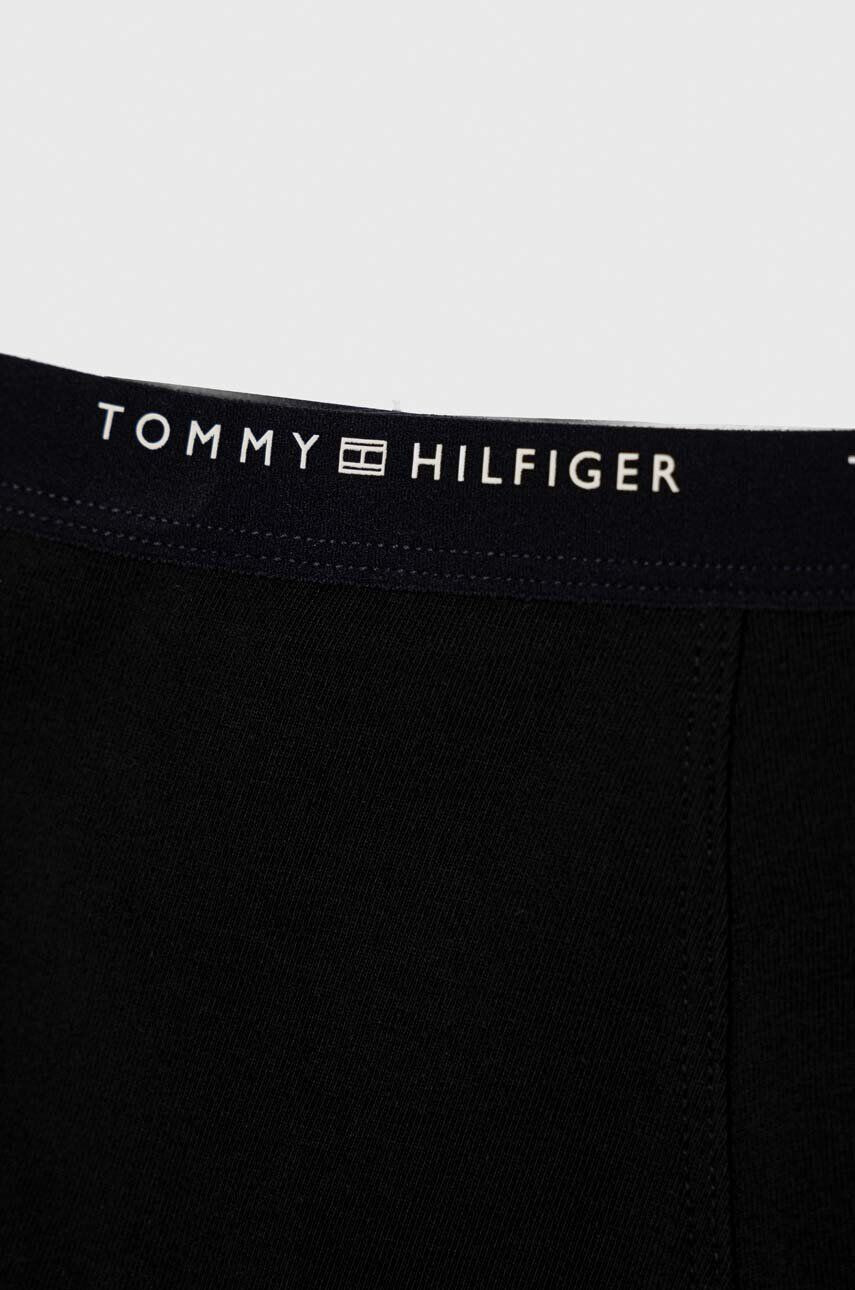 Tommy Hilfiger Detské boxerky 3-pak - Pepit.sk