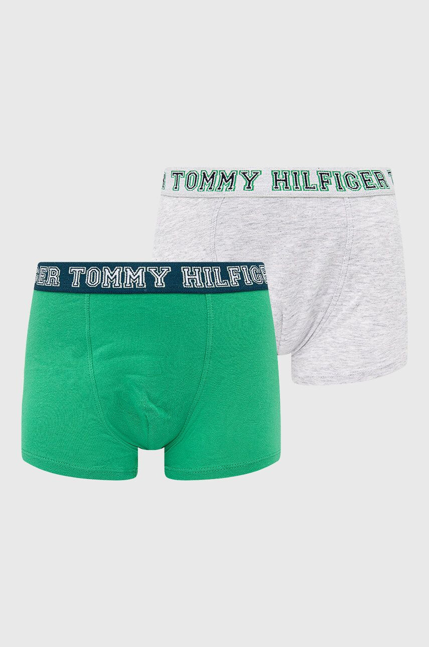 Tommy Hilfiger Detské boxerky - Pepit.sk