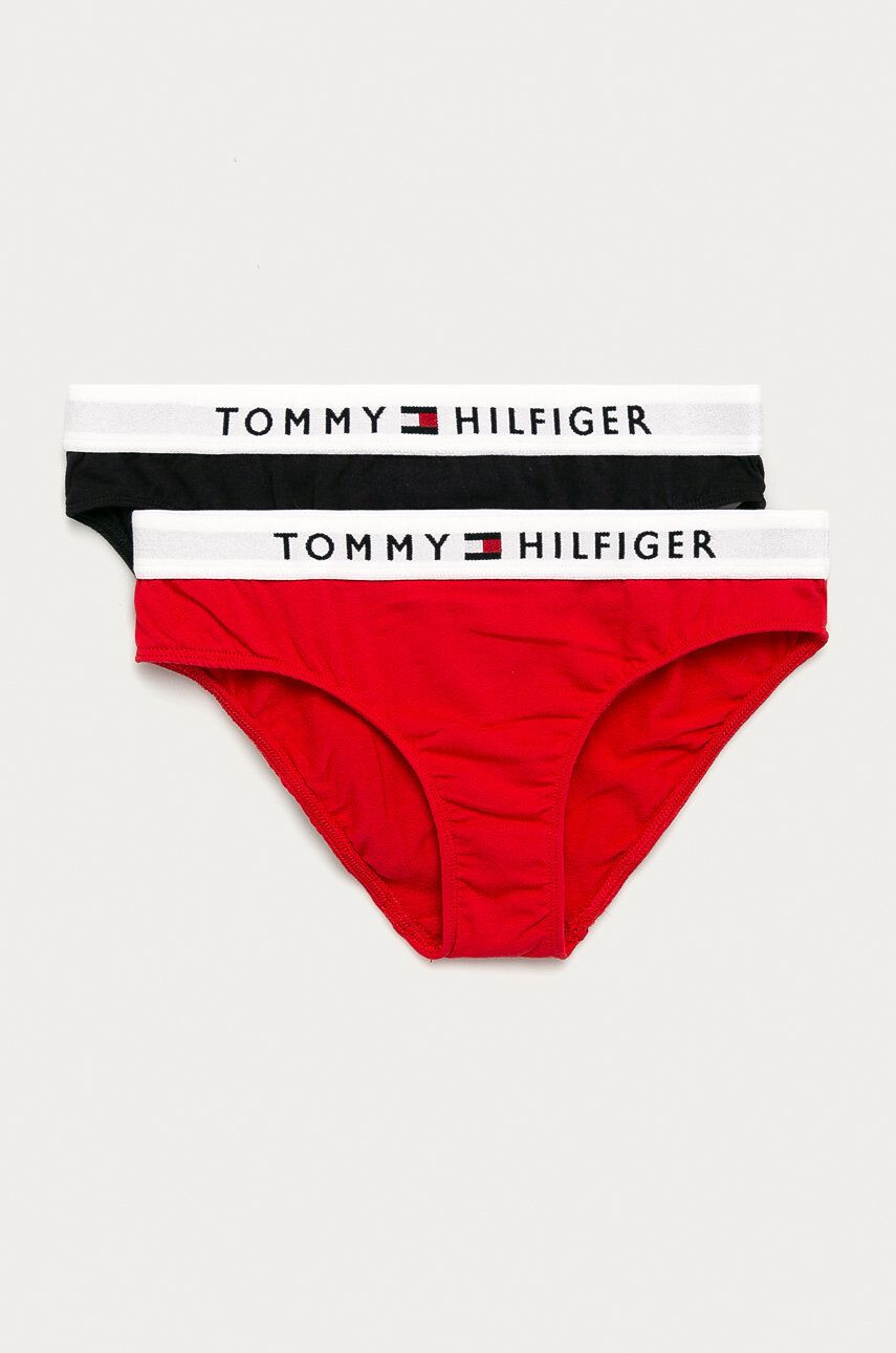 Tommy Hilfiger Detské nohavičky 128-164 cm (2 pak) - Pepit.sk