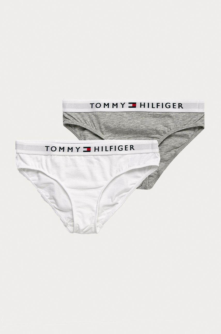 Tommy Hilfiger Detské nohavičky 128-164 cm (2 pak) - Pepit.sk