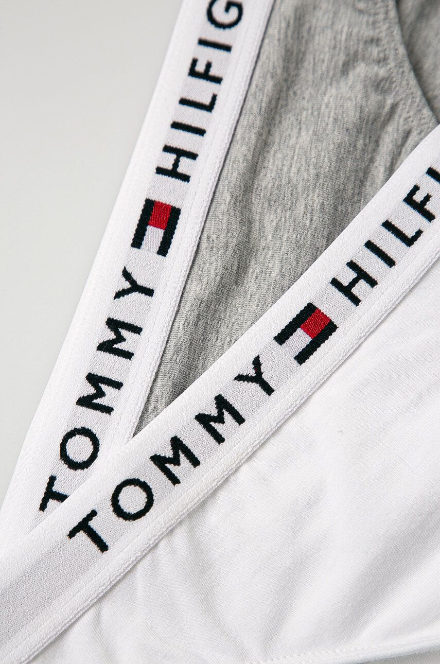 Tommy Hilfiger Detské nohavičky 128-164 cm (2 pak) - Pepit.sk