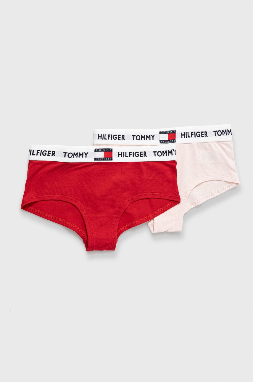 Tommy Hilfiger Detské nohavičky (2-pack) - Pepit.sk