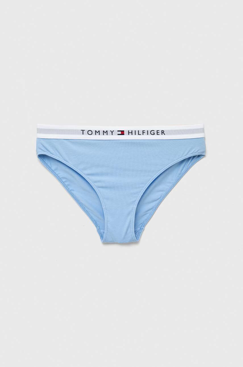 Tommy Hilfiger Detské nohavičky 2-pak - Pepit.sk