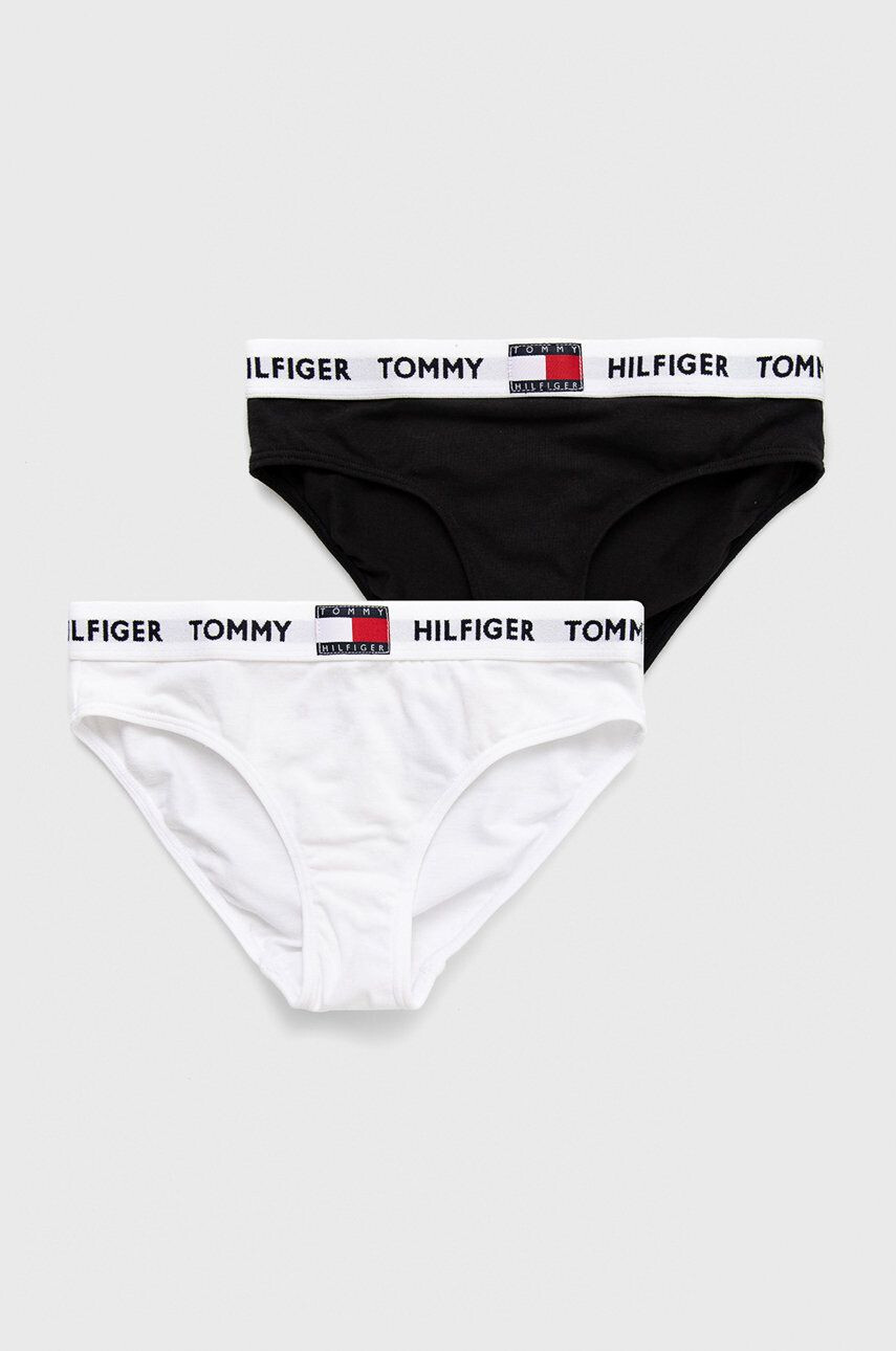 Tommy Hilfiger Detské nohavičky 2-pak - Pepit.sk