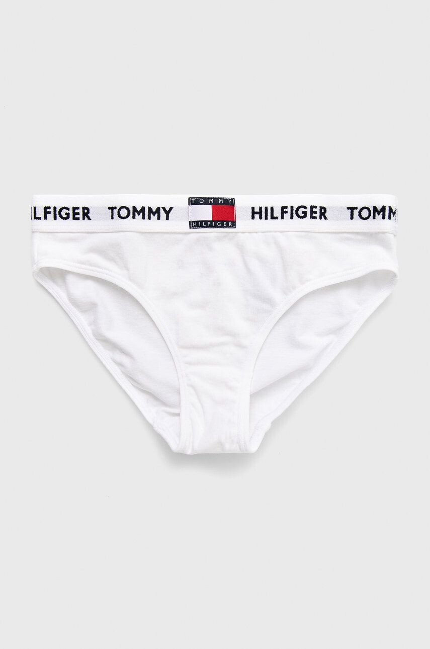 Tommy Hilfiger Detské nohavičky 2-pak - Pepit.sk