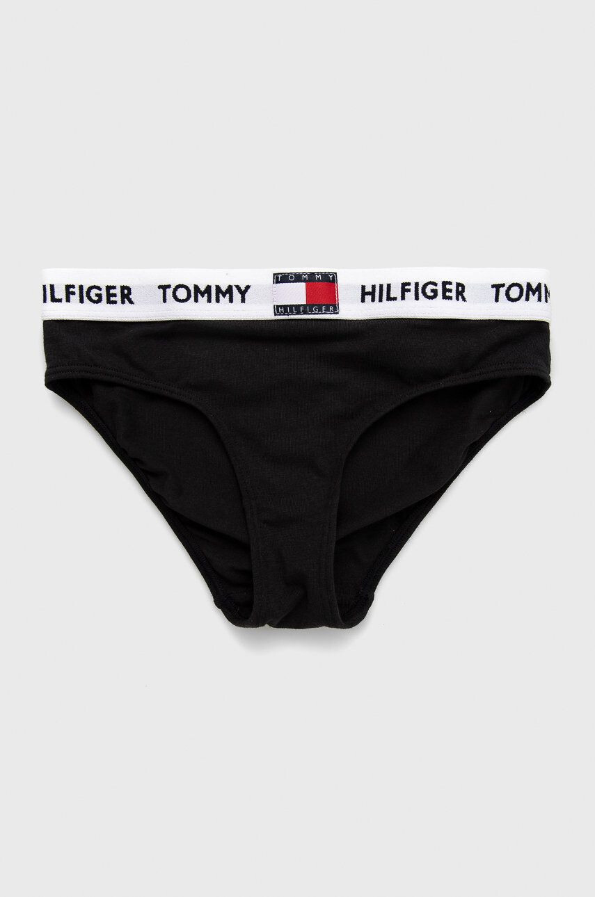 Tommy Hilfiger Detské nohavičky 2-pak - Pepit.sk