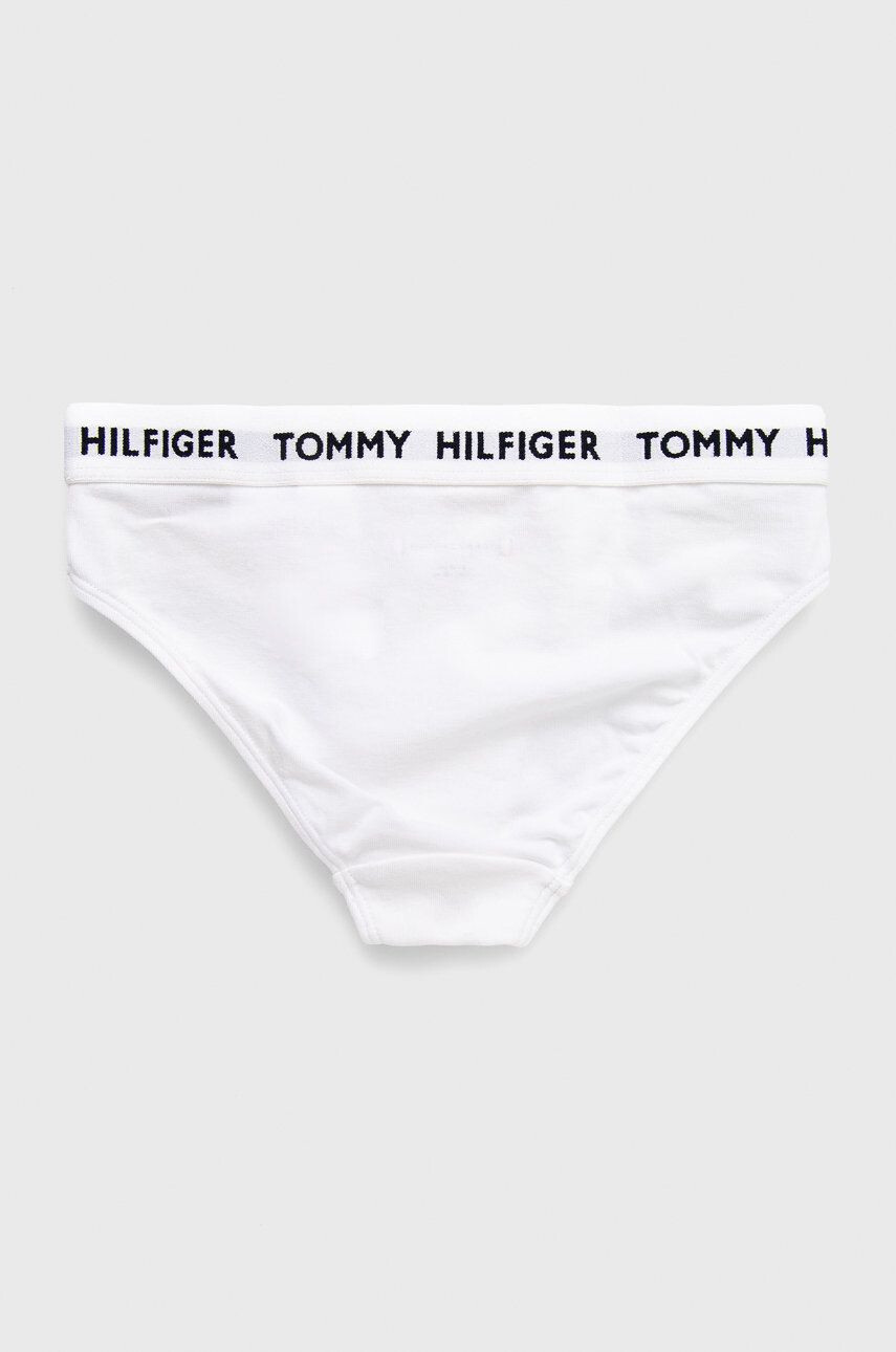 Tommy Hilfiger Detské nohavičky 2-pak - Pepit.sk