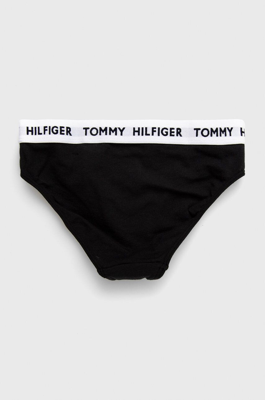 Tommy Hilfiger Detské nohavičky 2-pak - Pepit.sk