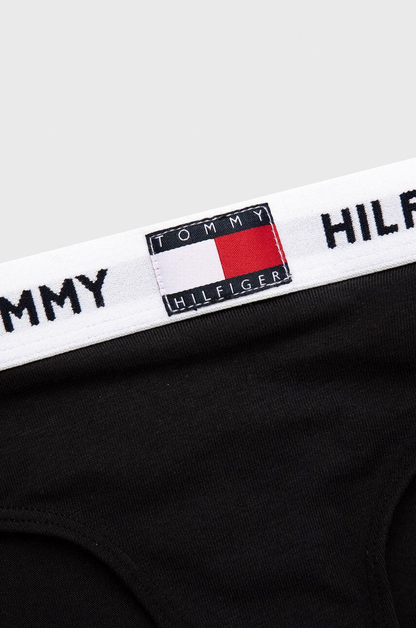 Tommy Hilfiger Detské nohavičky 2-pak - Pepit.sk