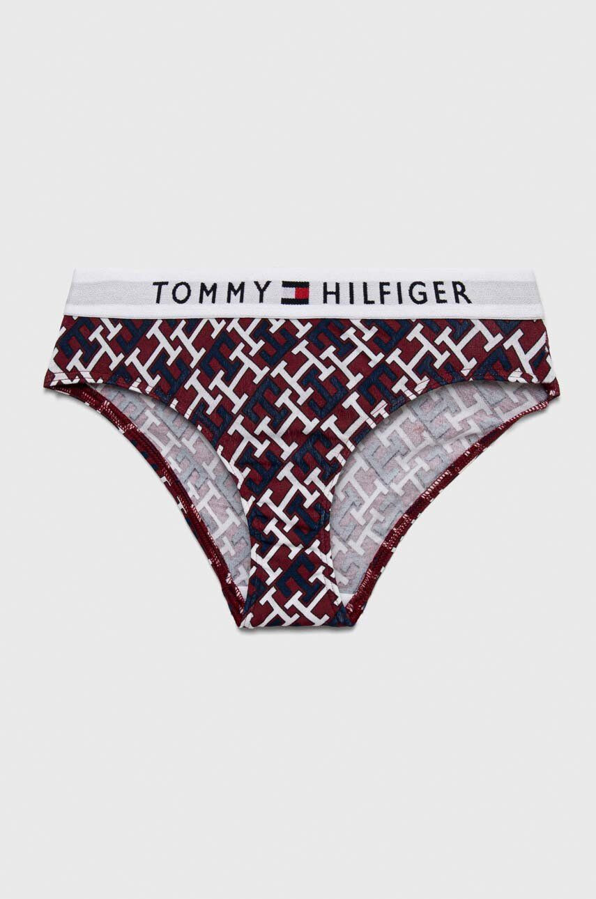 Tommy Hilfiger Detské nohavičky 2-pak - Pepit.sk