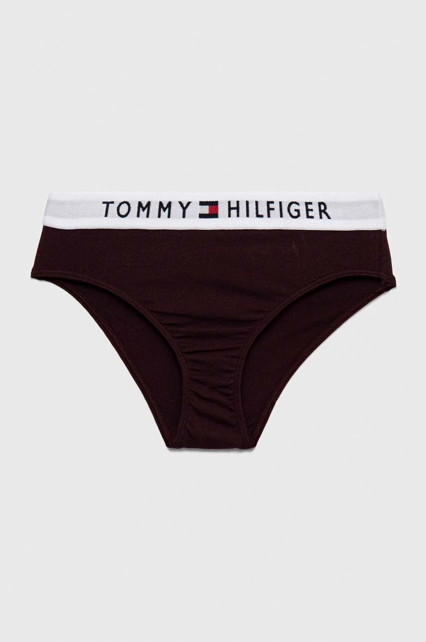 Tommy Hilfiger Detské nohavičky 2-pak - Pepit.sk