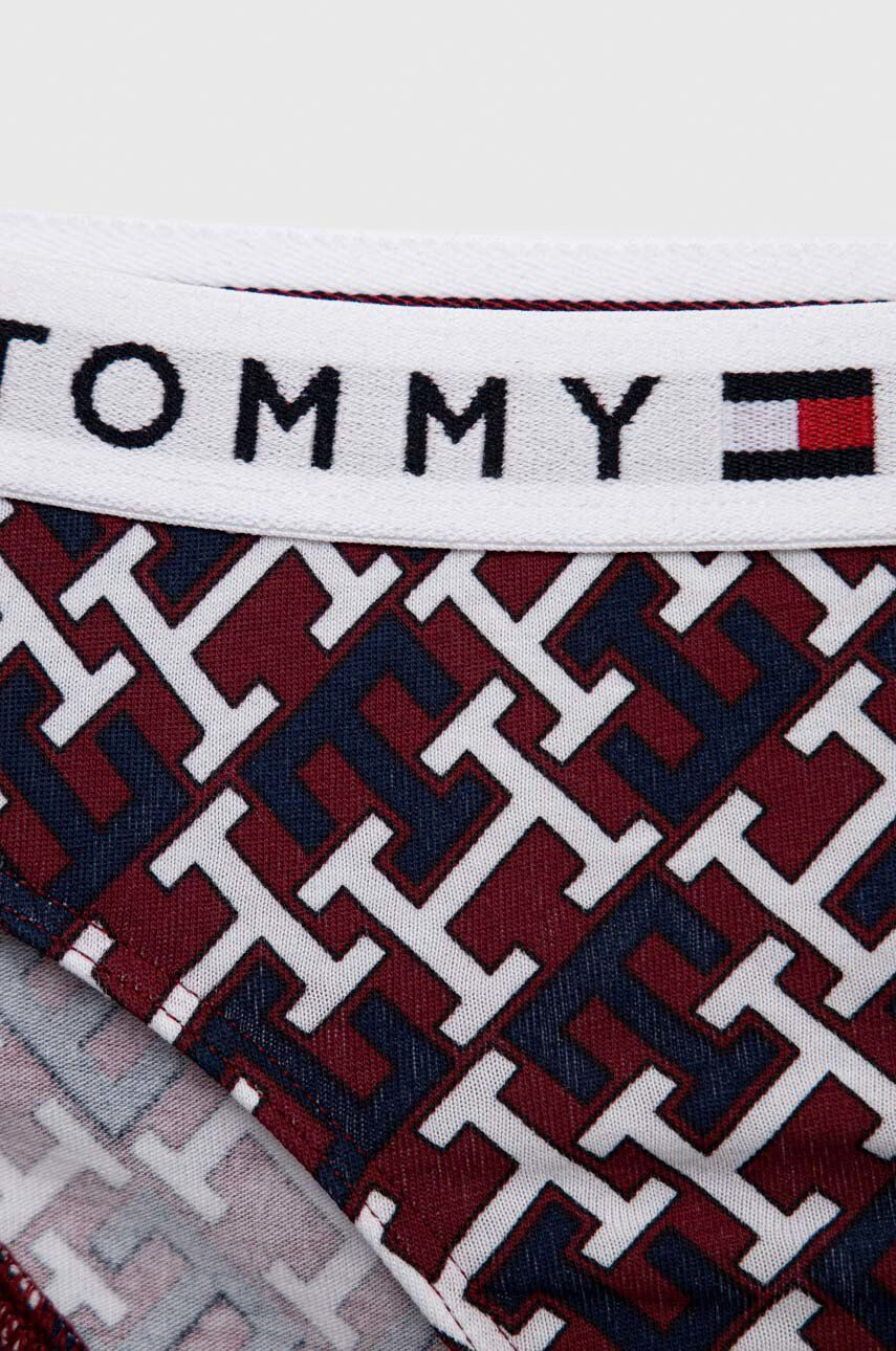 Tommy Hilfiger Detské nohavičky 2-pak - Pepit.sk