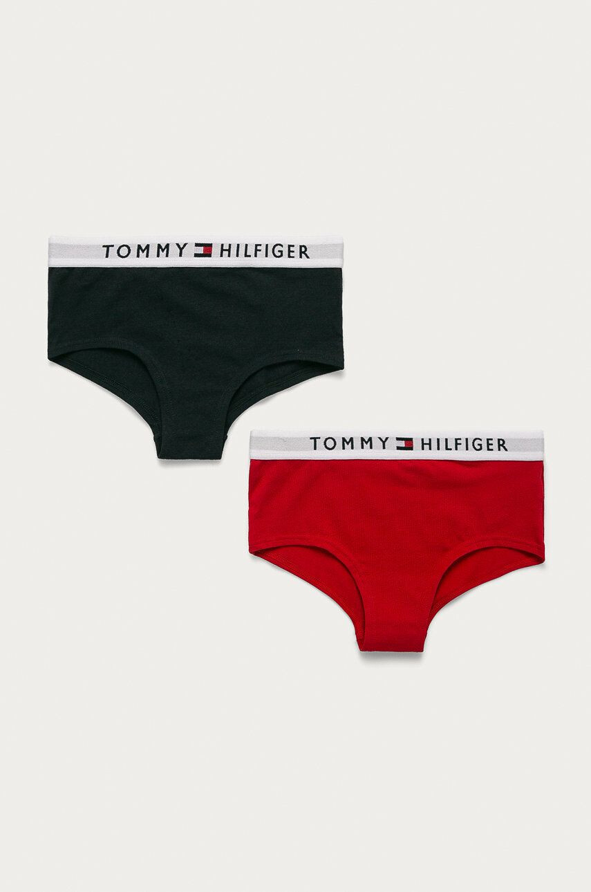 Tommy Hilfiger Detské nohavičky (2-pak) - Pepit.sk