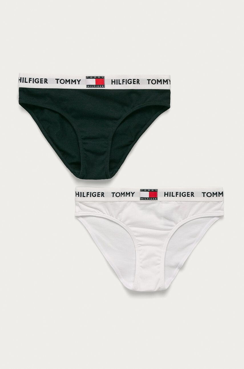 Tommy Hilfiger Detské nohavičky (2-pak) - Pepit.sk