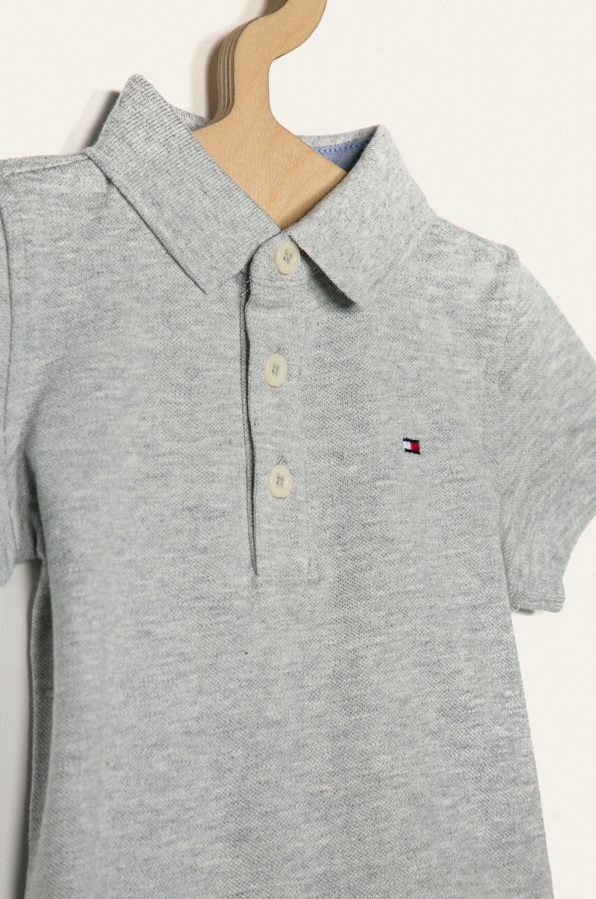 Tommy Hilfiger Detské polo tričko 74-176 cm - Pepit.sk