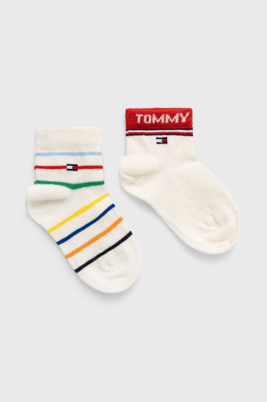 Tommy Hilfiger Detské ponožky - Pepit.sk