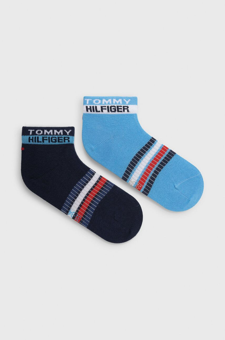 Tommy Hilfiger Detské ponožky - Pepit.sk