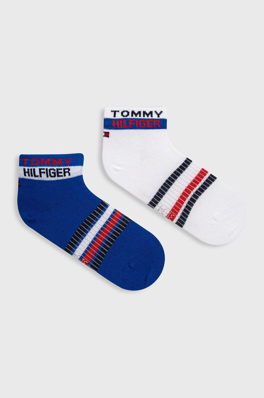 Tommy Hilfiger Detské ponožky - Pepit.sk