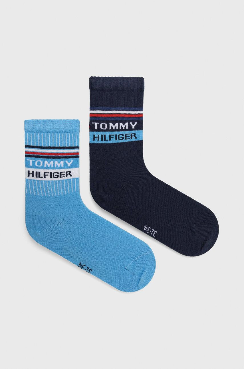 Tommy Hilfiger Detské ponožky - Pepit.sk