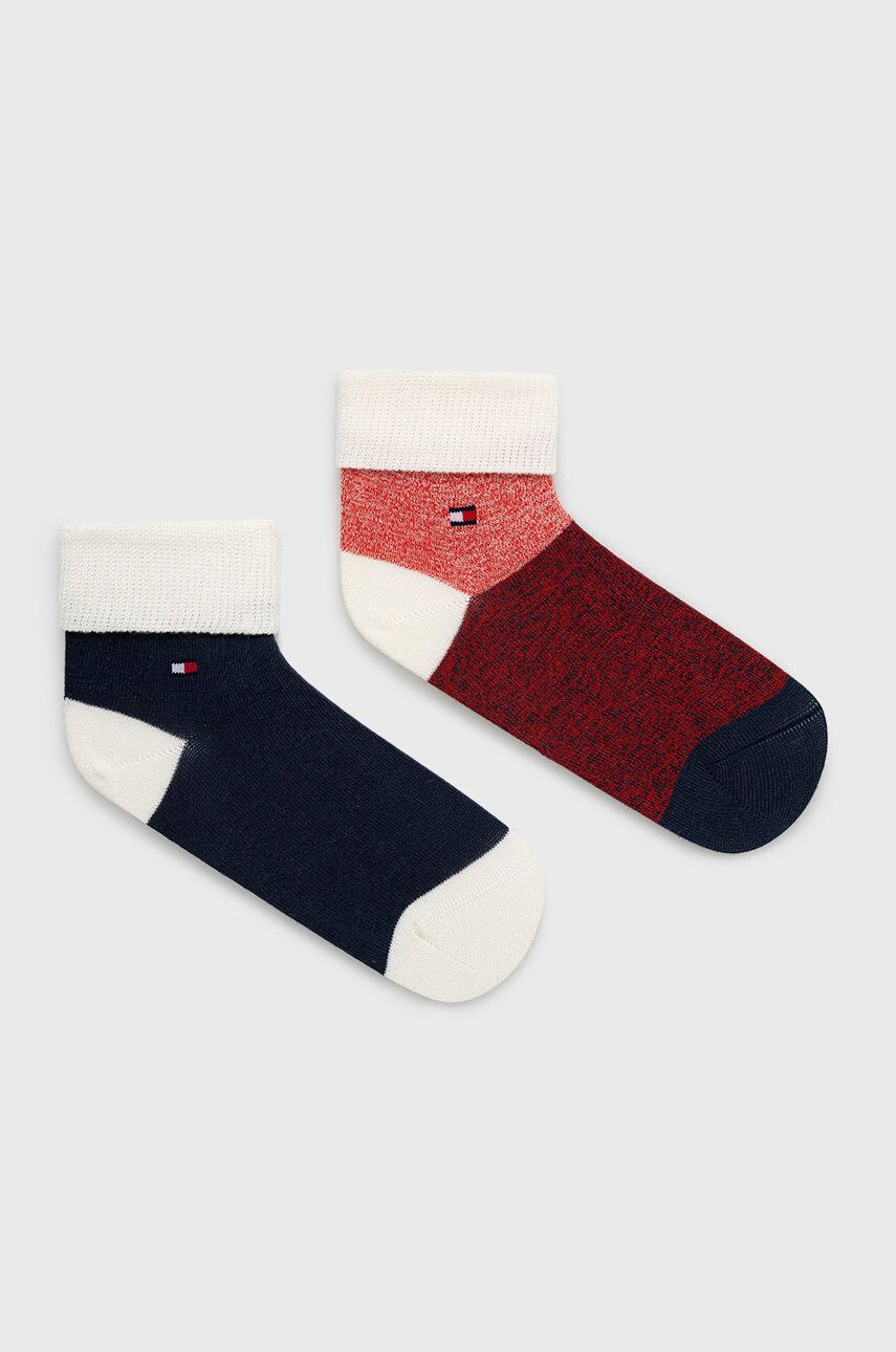 Tommy Hilfiger Detské ponožky (2-pack) - Pepit.sk