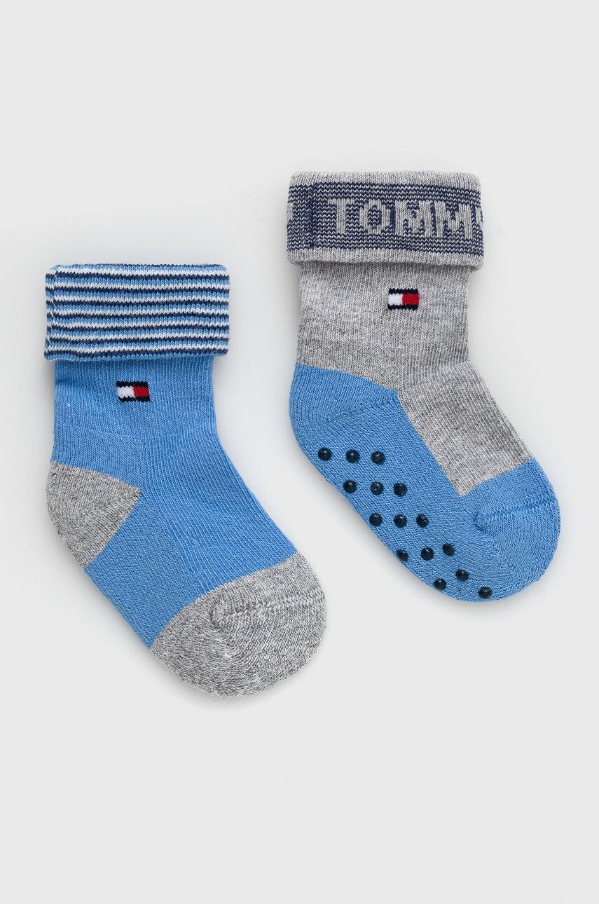 Tommy Hilfiger Detské ponožky (2-pack) - Pepit.sk