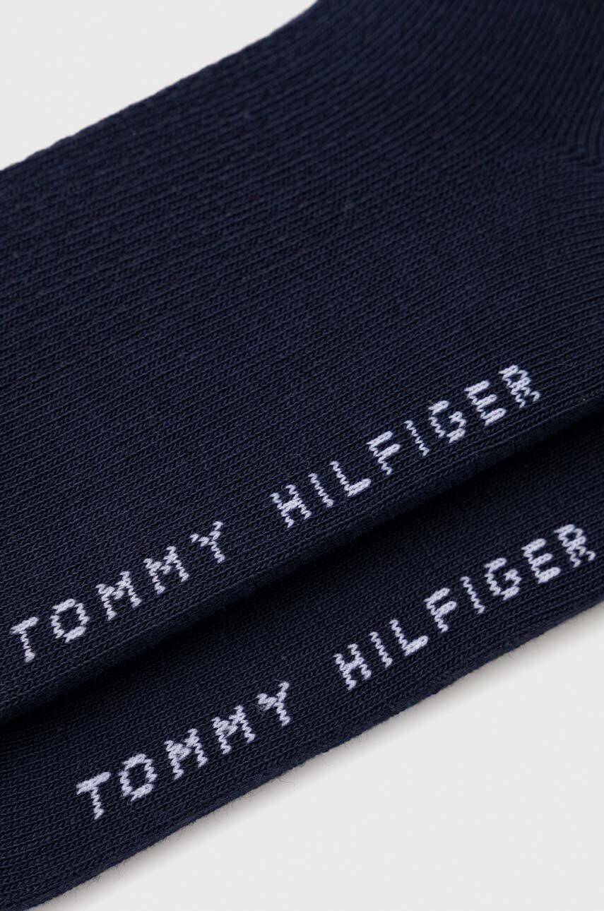 Tommy Hilfiger Detské ponožky 2-pak - Pepit.sk