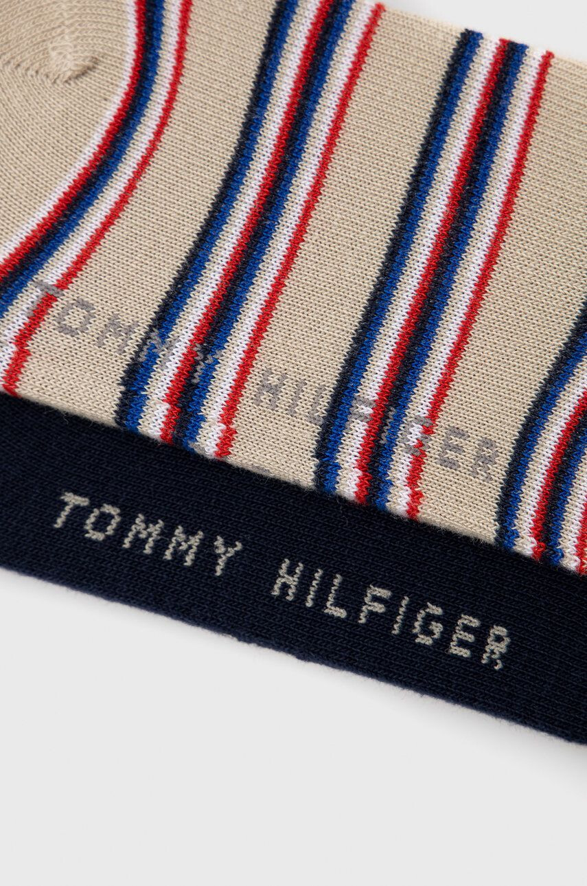 Tommy Hilfiger Detské ponožky - Pepit.sk